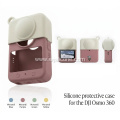Camera Silicone Protective Case for DJI Osmo 360